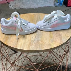 Brand new Puma shoes